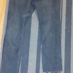 White House Black market jeans
